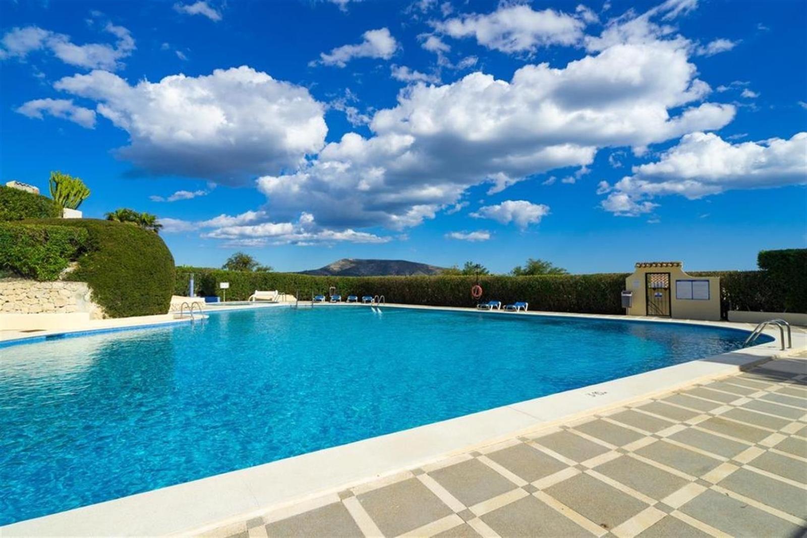 Vistas A Moraira Villa Teulada Exterior photo