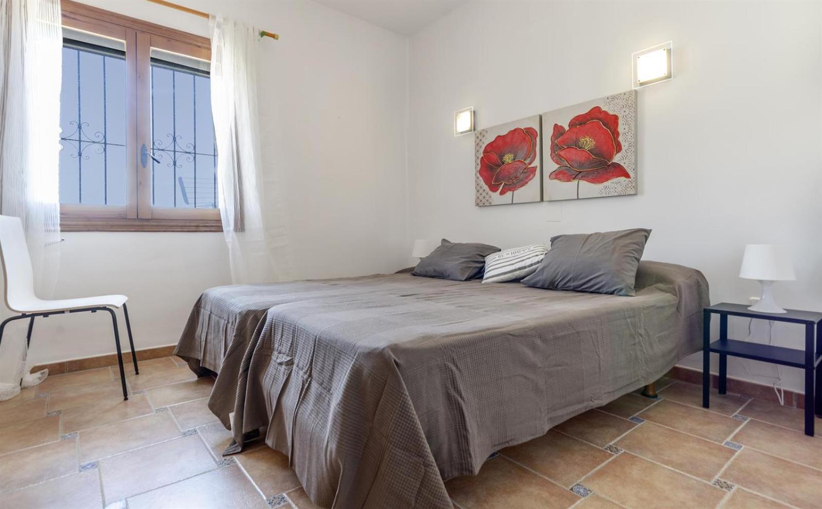 Vistas A Moraira Villa Teulada Exterior photo